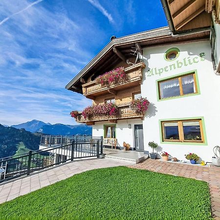 Apartment Alpenblick By Interhome Rohrberg 外观 照片