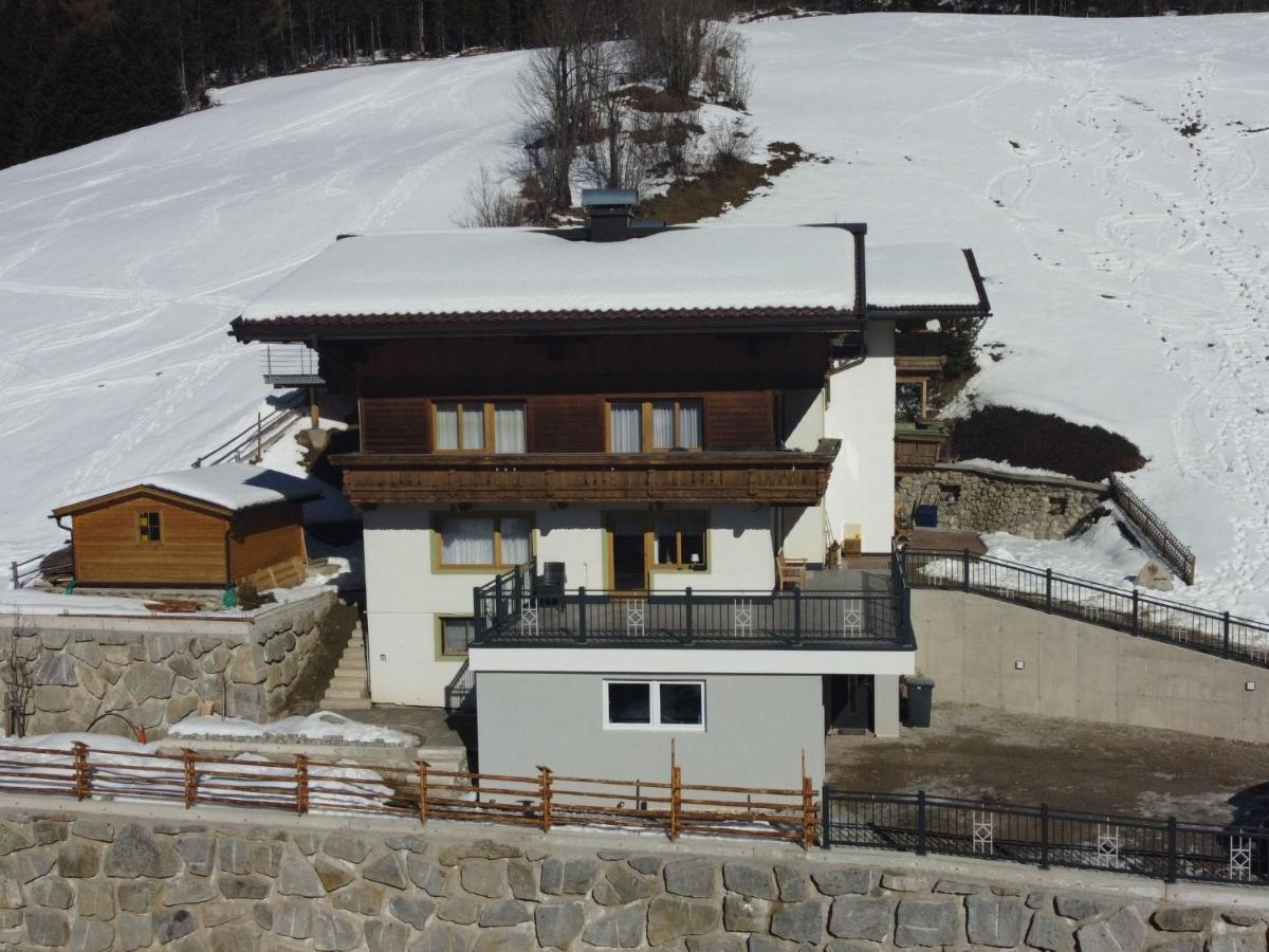 Apartment Alpenblick By Interhome Rohrberg 外观 照片