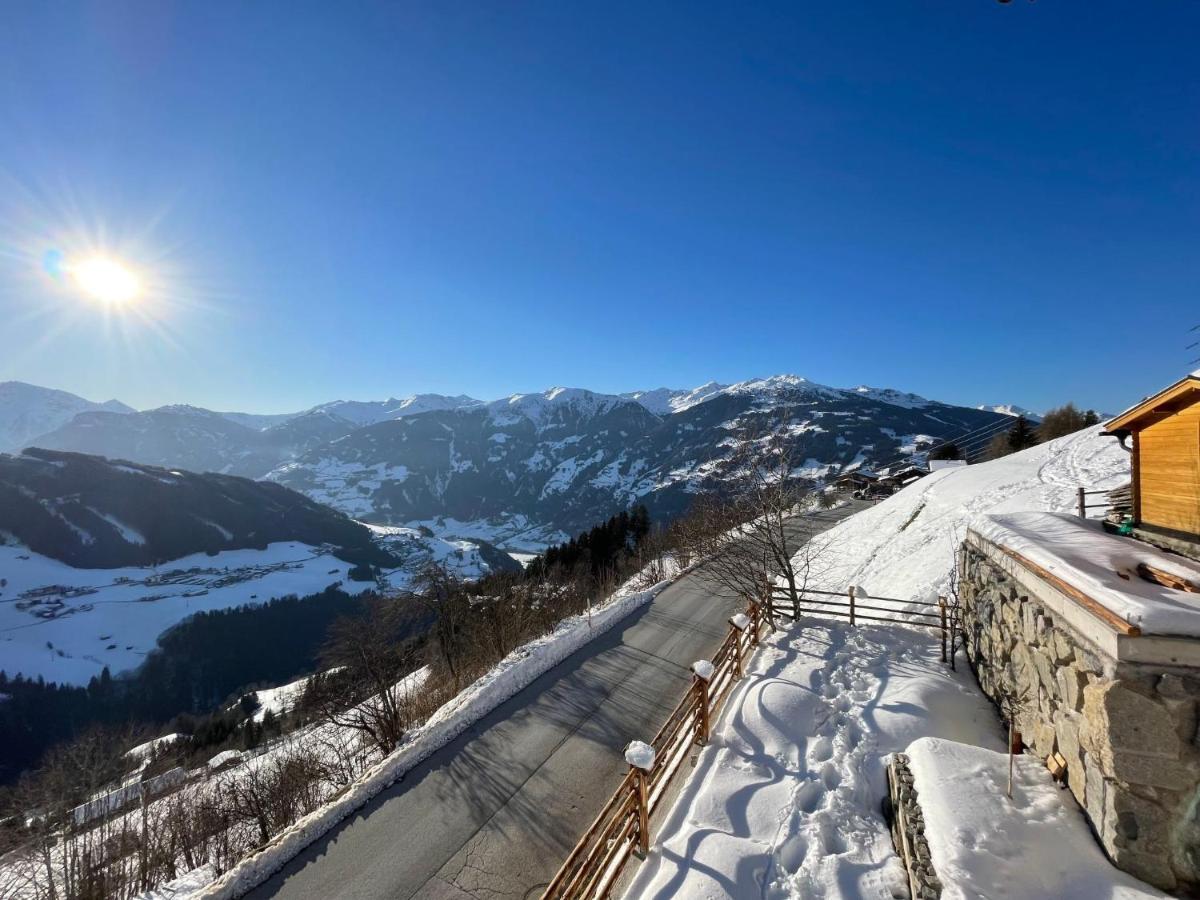 Apartment Alpenblick By Interhome Rohrberg 外观 照片