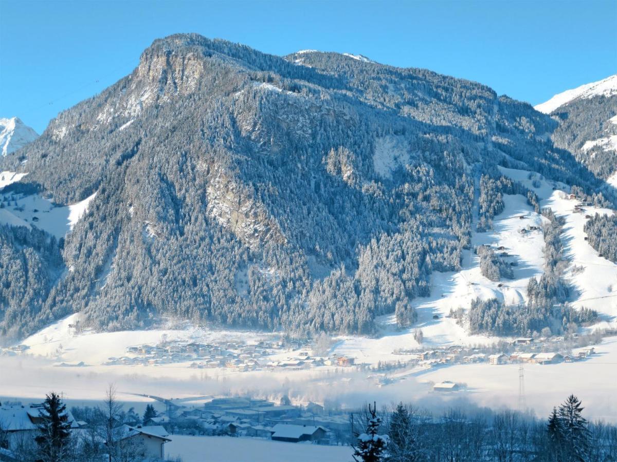 Apartment Alpenblick By Interhome Rohrberg 外观 照片