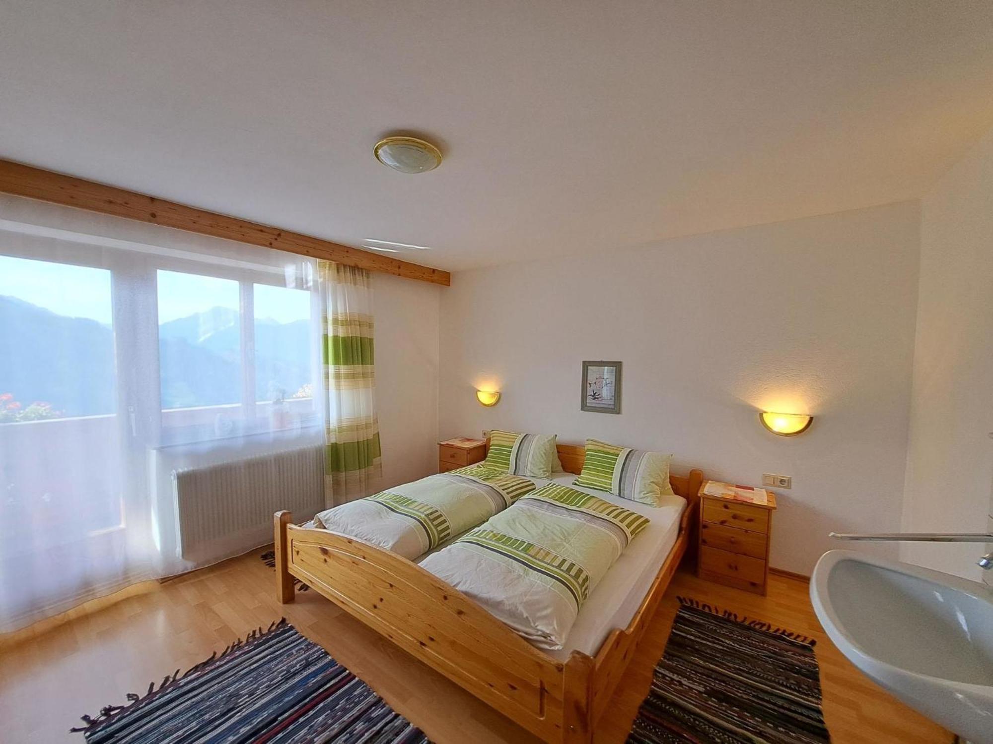 Apartment Alpenblick By Interhome Rohrberg 外观 照片