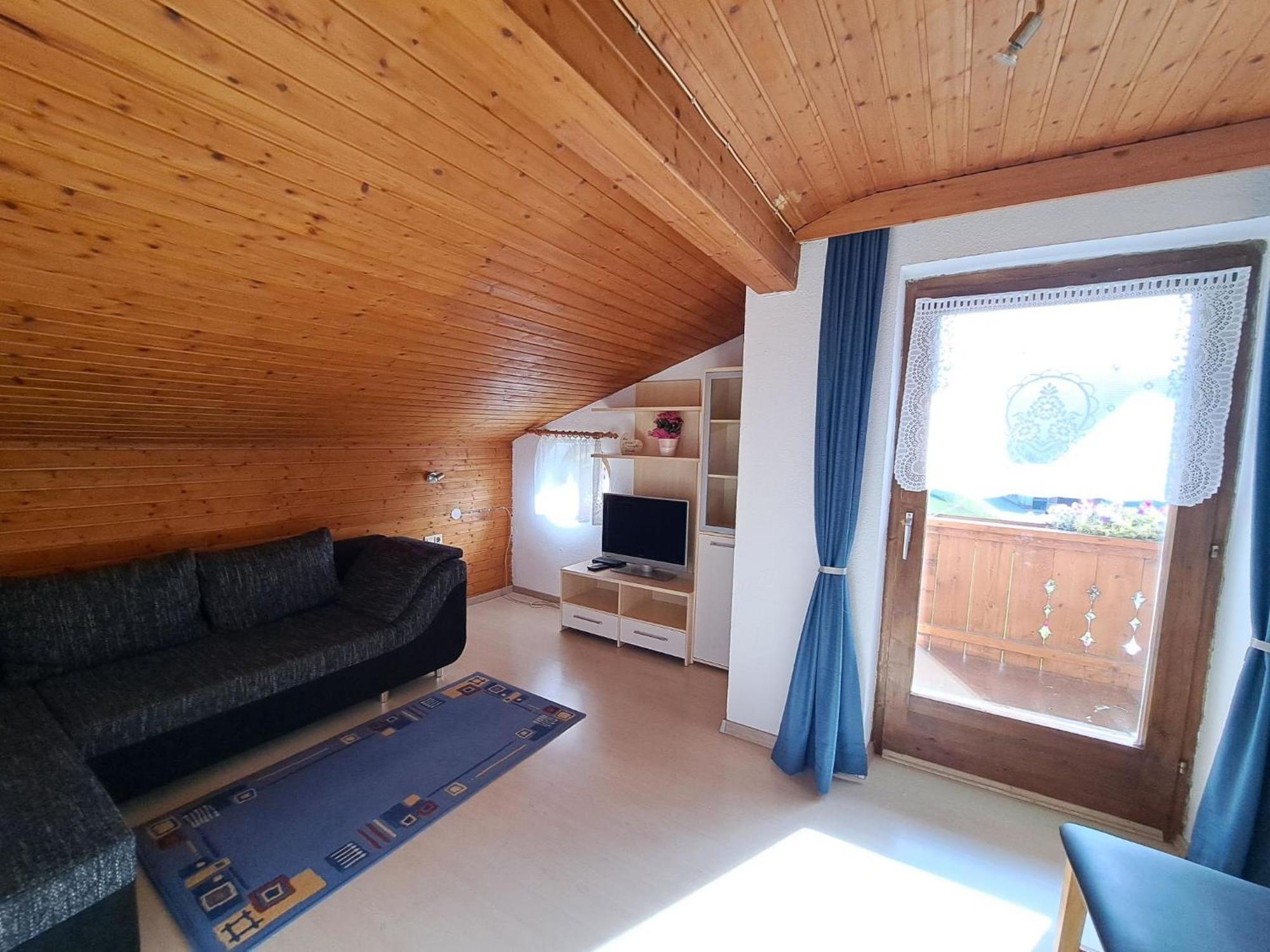 Apartment Alpenblick By Interhome Rohrberg 外观 照片