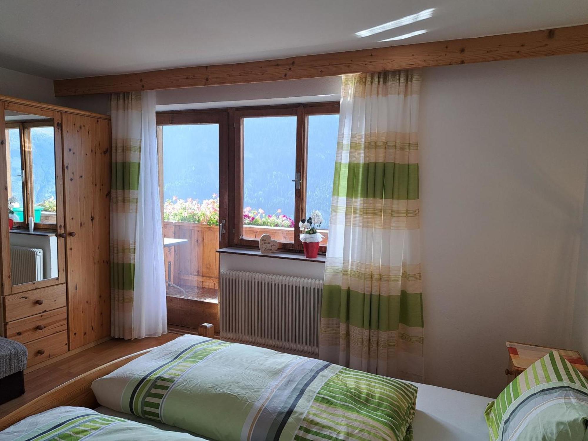 Apartment Alpenblick By Interhome Rohrberg 外观 照片