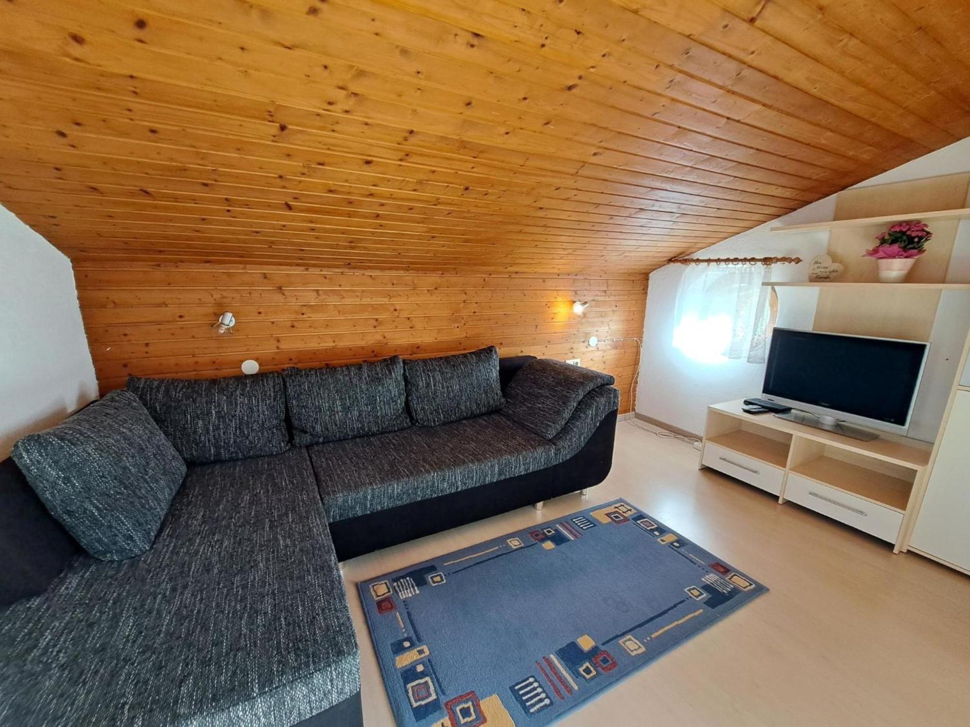 Apartment Alpenblick By Interhome Rohrberg 外观 照片