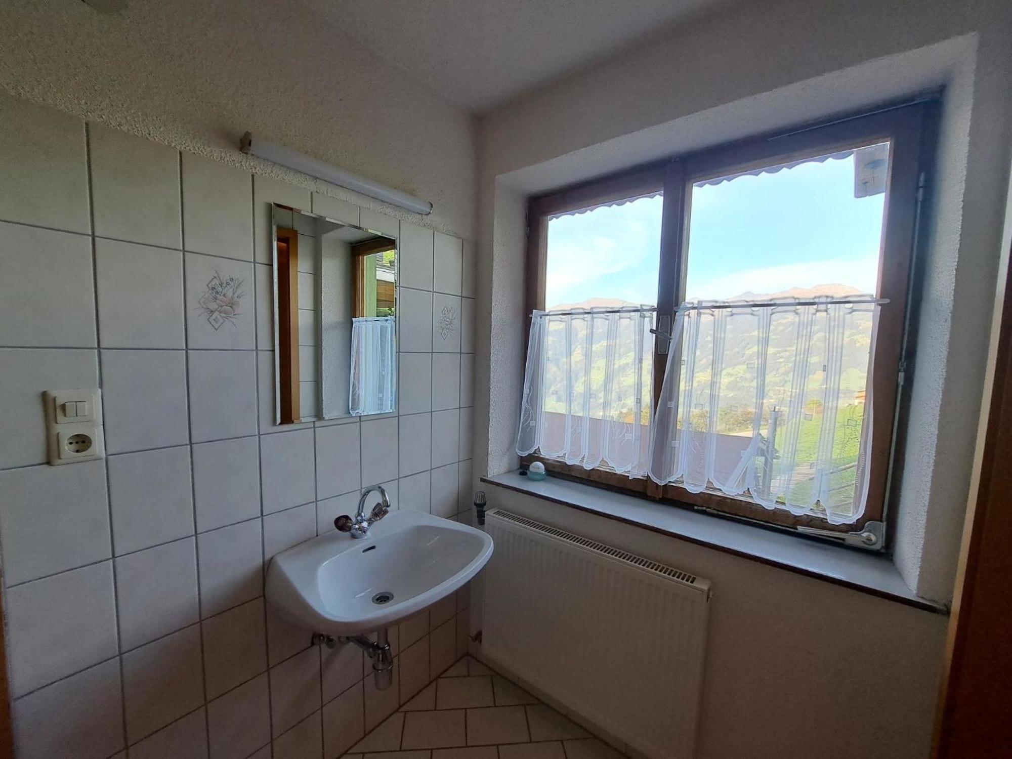 Apartment Alpenblick By Interhome Rohrberg 外观 照片