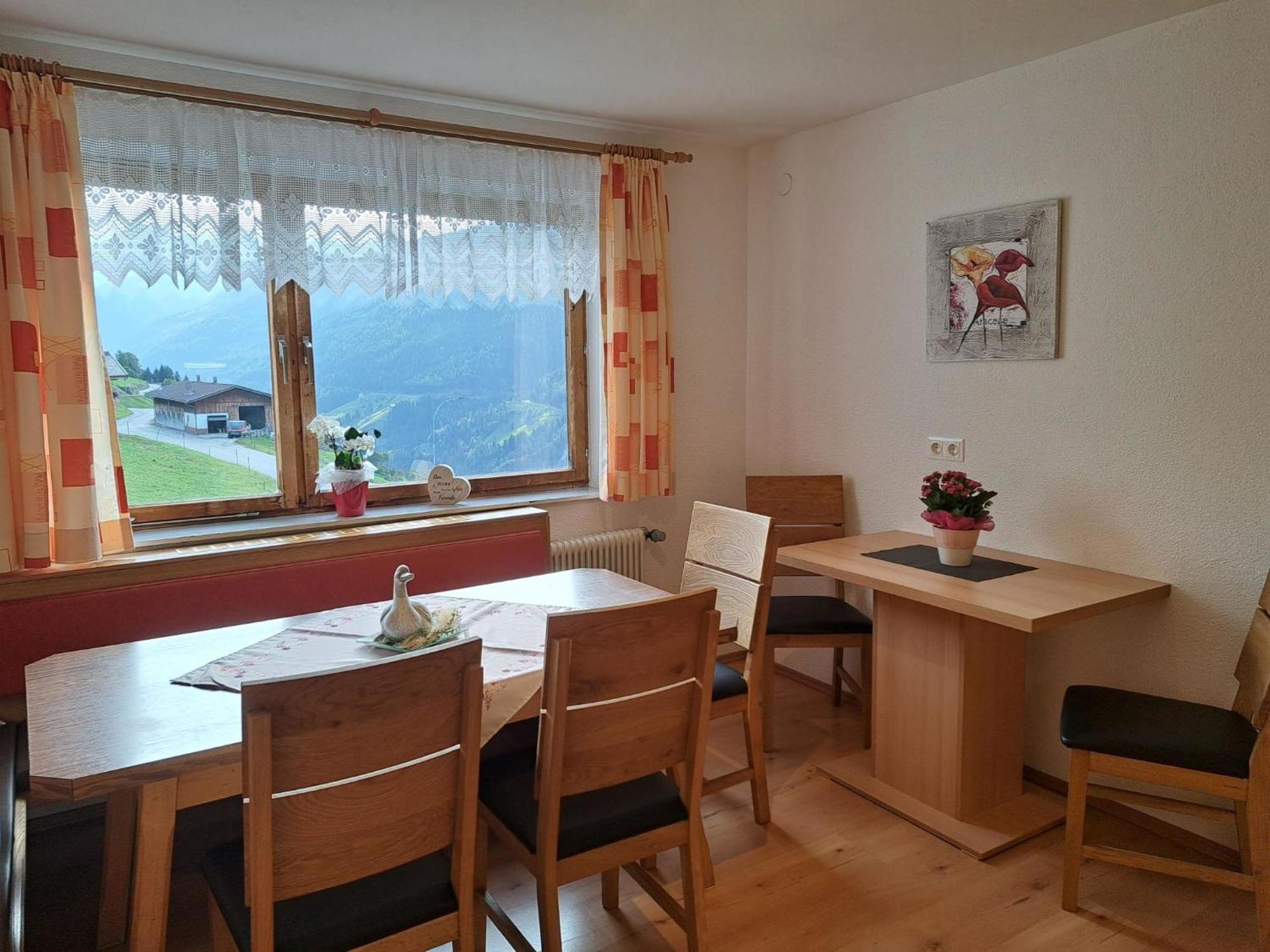 Apartment Alpenblick By Interhome Rohrberg 外观 照片