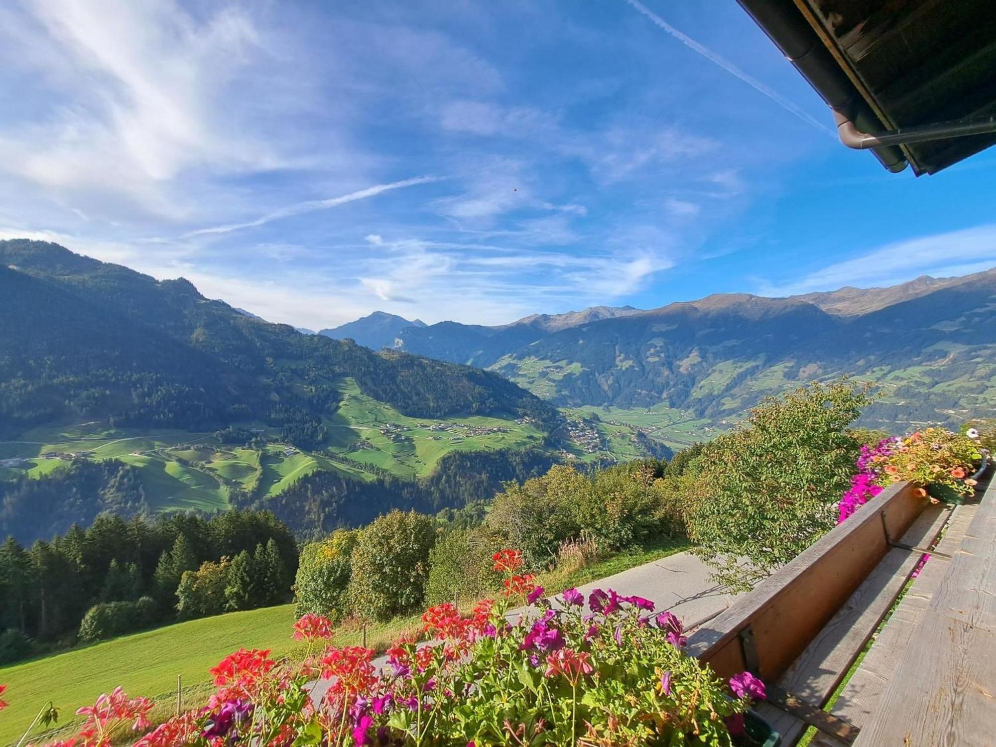 Apartment Alpenblick By Interhome Rohrberg 外观 照片