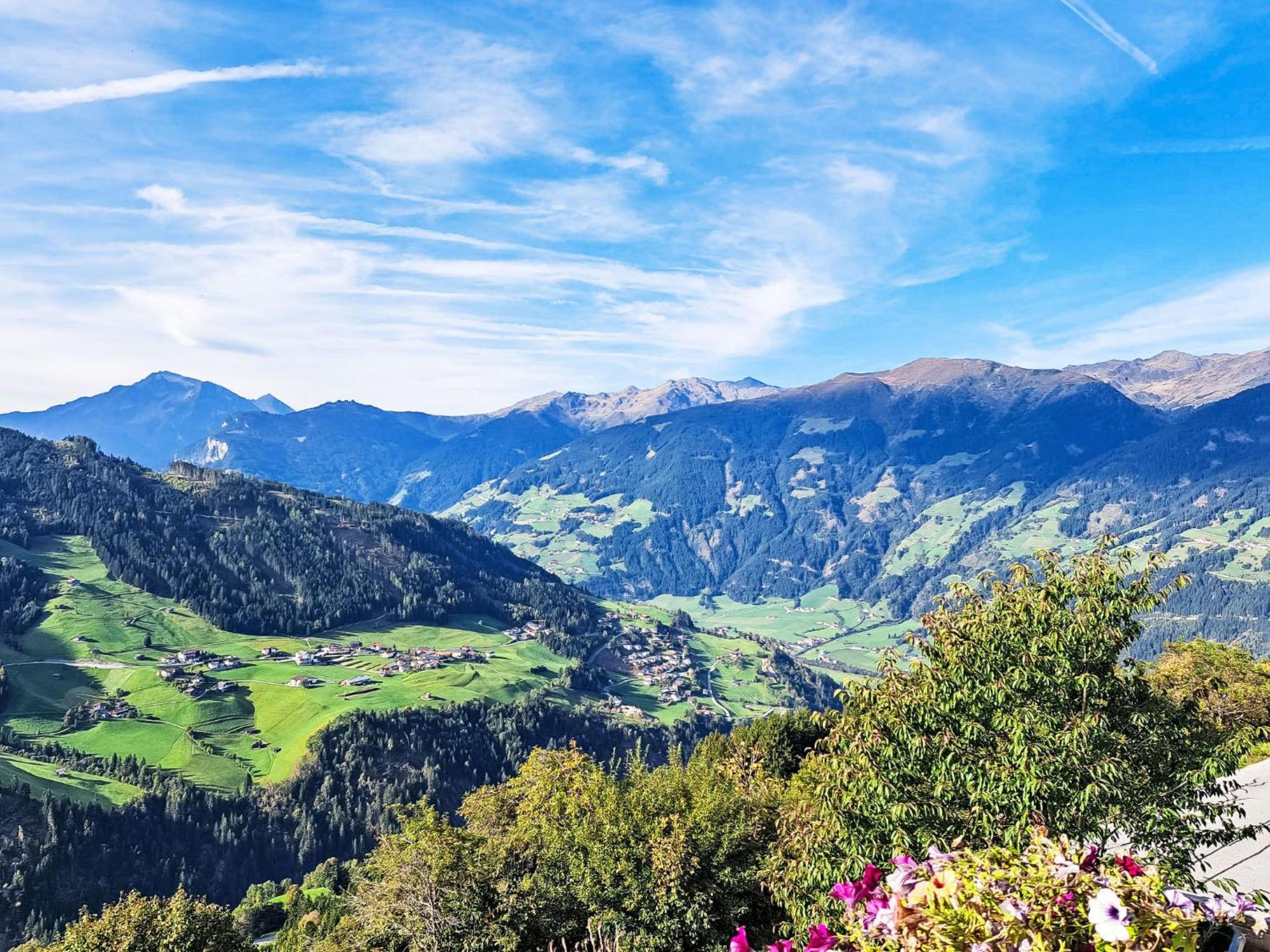Apartment Alpenblick By Interhome Rohrberg 外观 照片