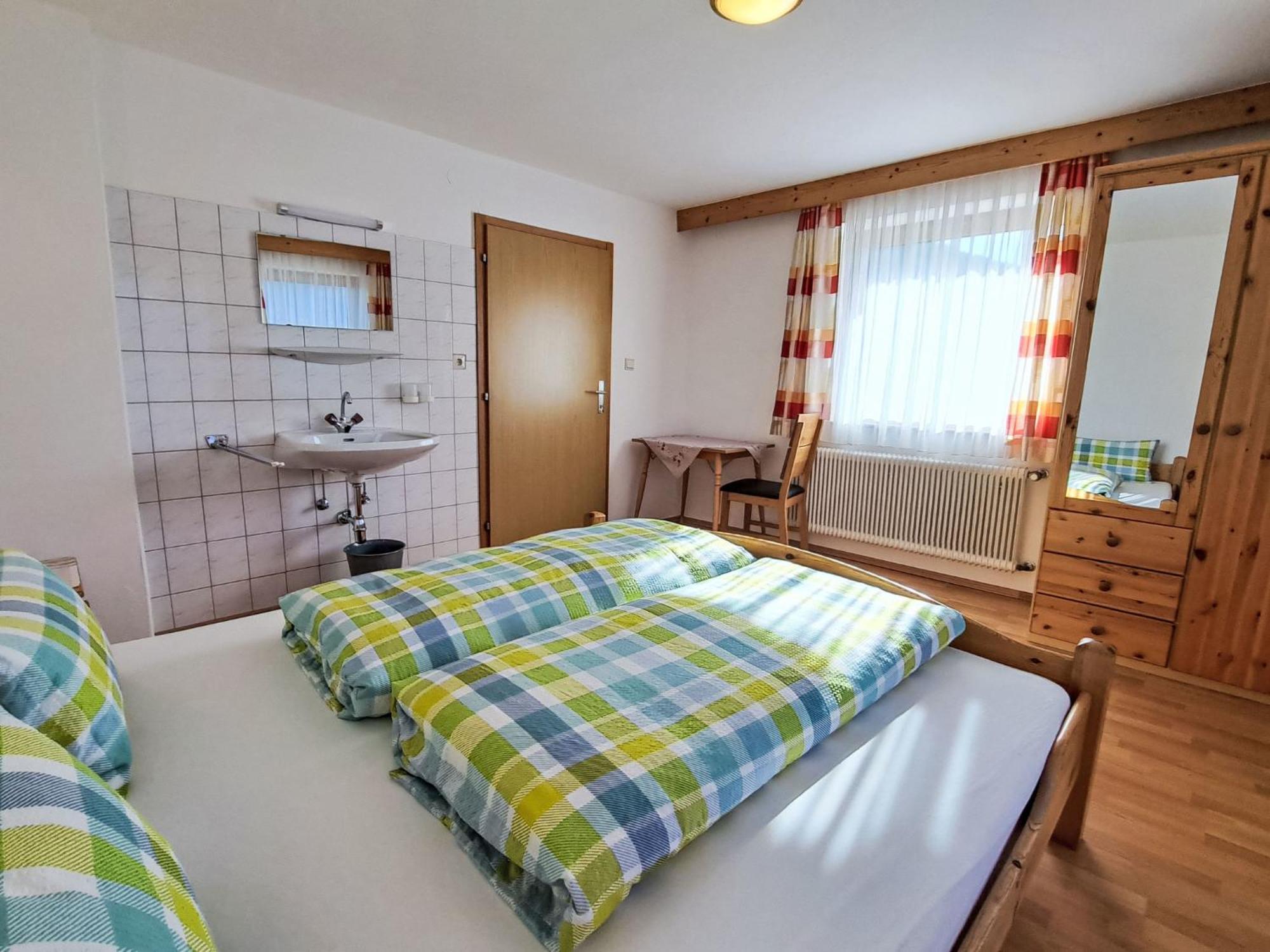 Apartment Alpenblick By Interhome Rohrberg 外观 照片