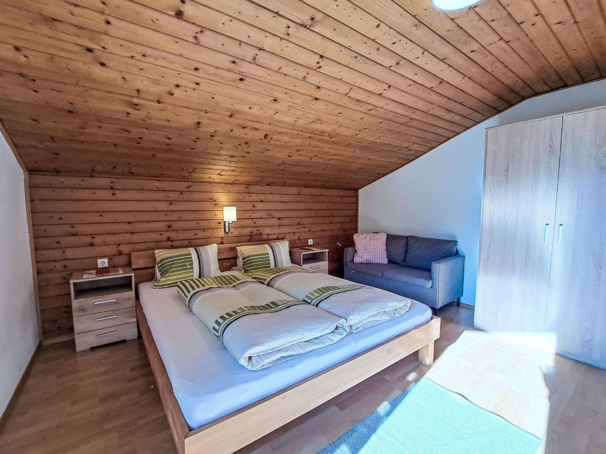 Apartment Alpenblick By Interhome Rohrberg 外观 照片