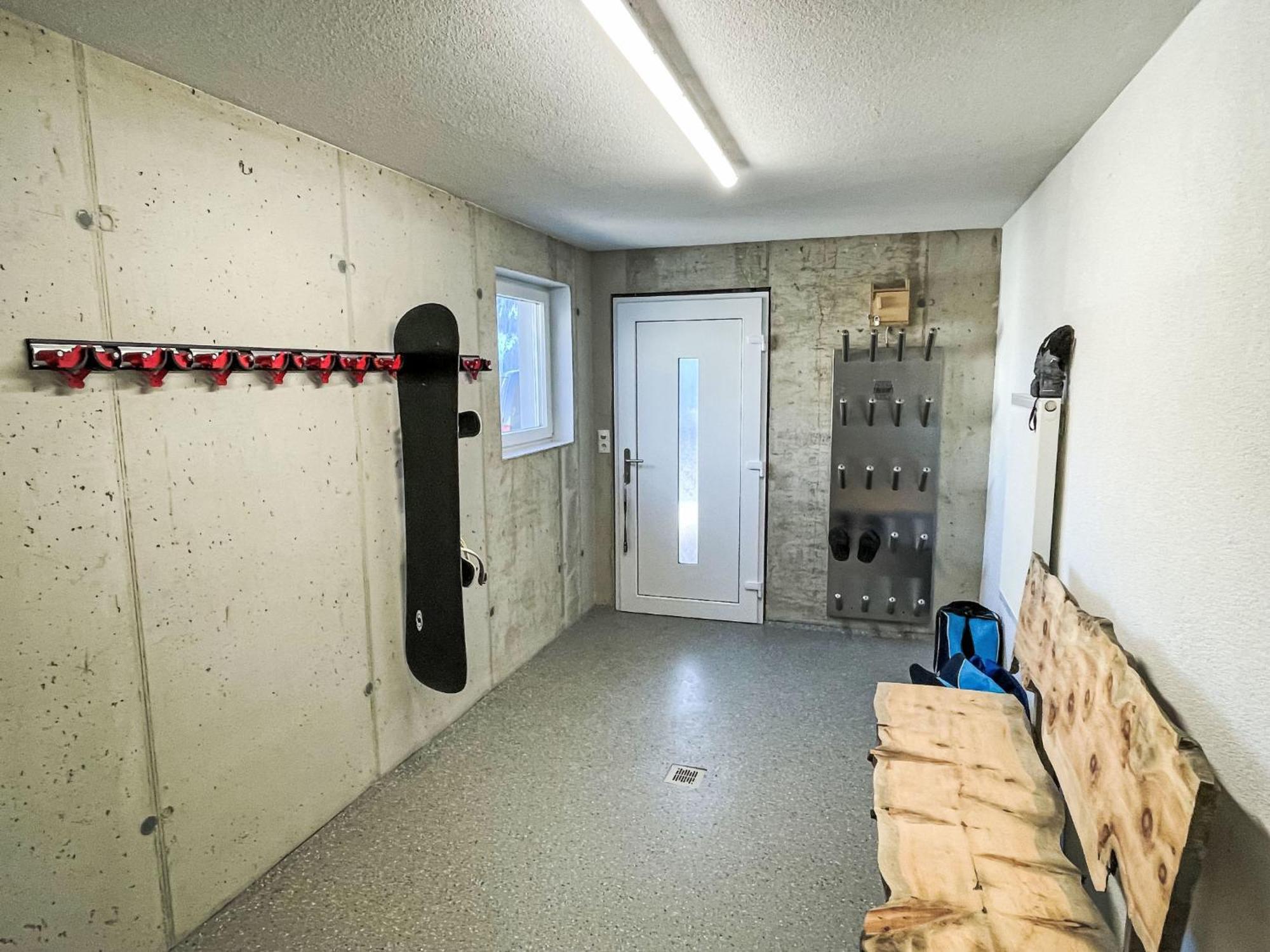 Apartment Alpenblick By Interhome Rohrberg 外观 照片