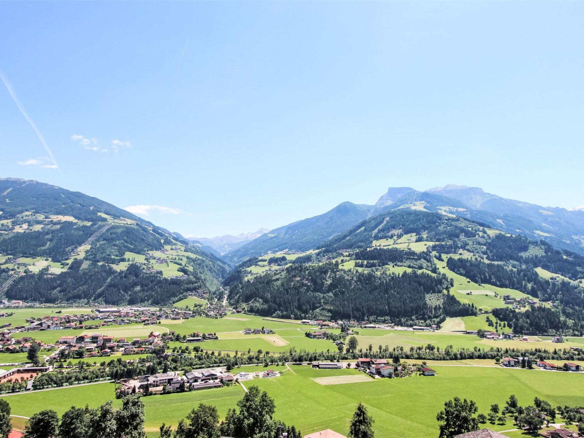 Apartment Alpenblick By Interhome Rohrberg 外观 照片