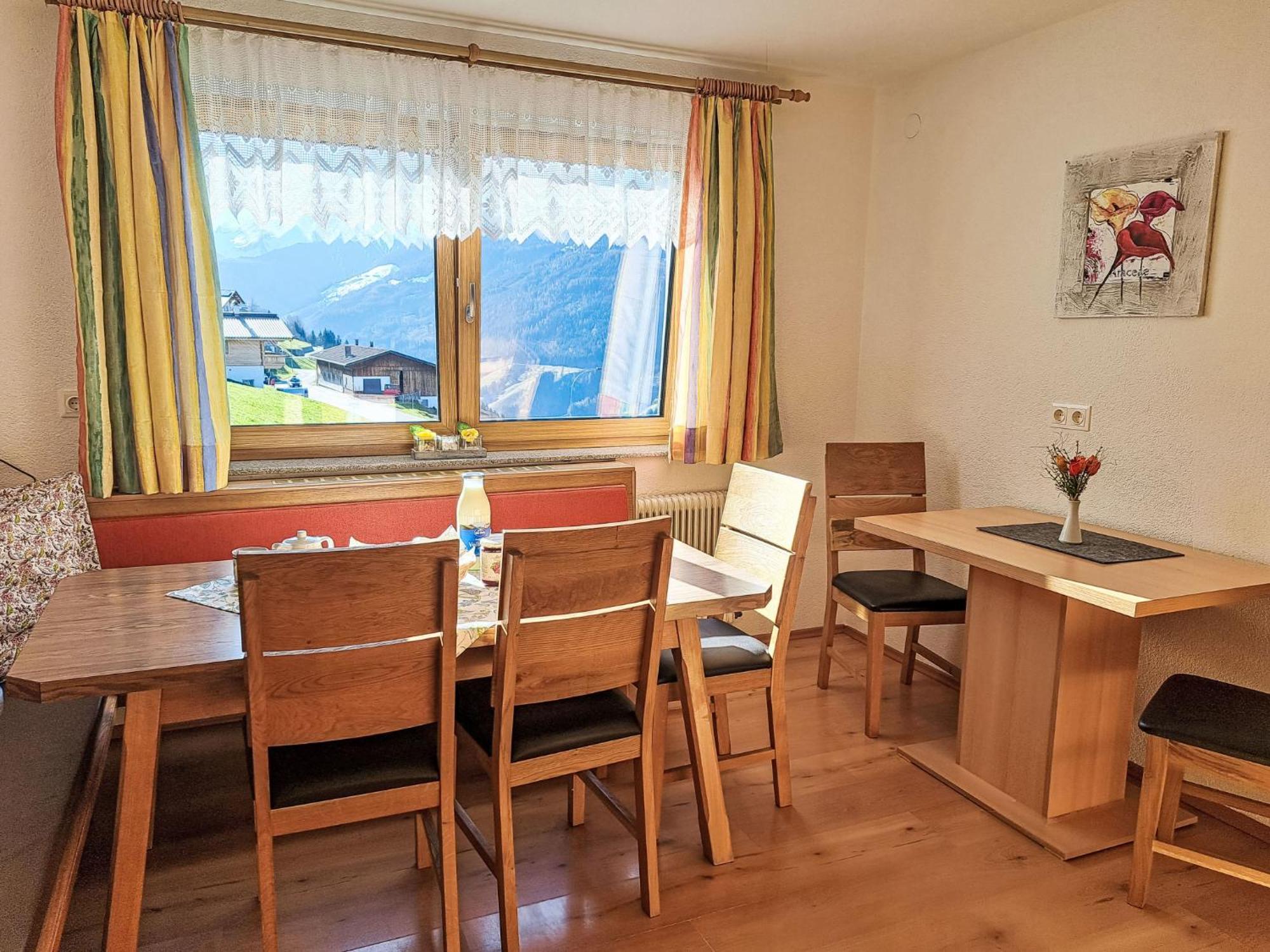 Apartment Alpenblick By Interhome Rohrberg 外观 照片